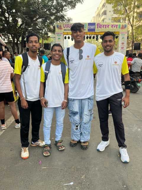 Atharva Sports Management Events photo 38